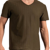 RED2211 MASTERSHIRT | OLIVE