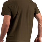 RED2211 MASTERSHIRT | OLIVE