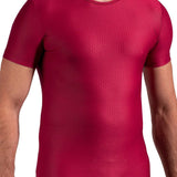 RED2260 T-SHIRT | CARDINAL