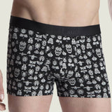 BOXER AUBADE MEN INSE