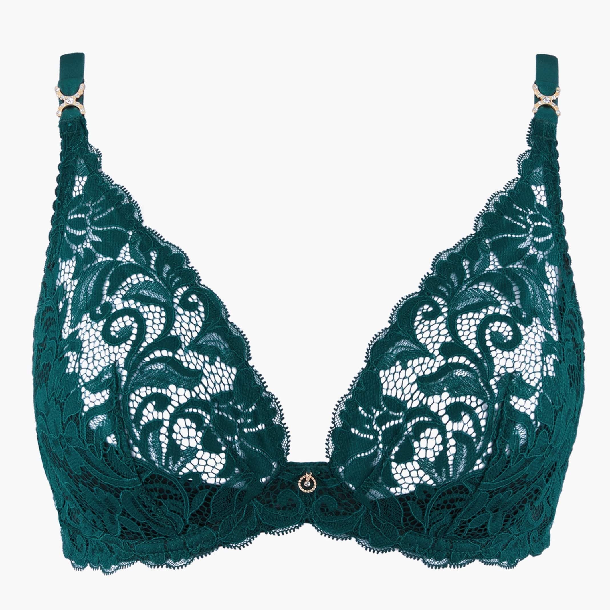 MON BIJOU TRIANGEL PUSH-UP BH