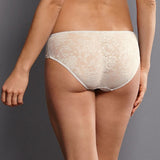 SLIP FLEUR Faia rose