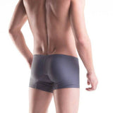 OCEANO SIDNEY BADESHORT | WEIß | GRAU