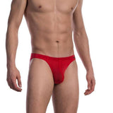 RED1201 BRAZILBRIEF | SCHWARZ | ROT | WEISS