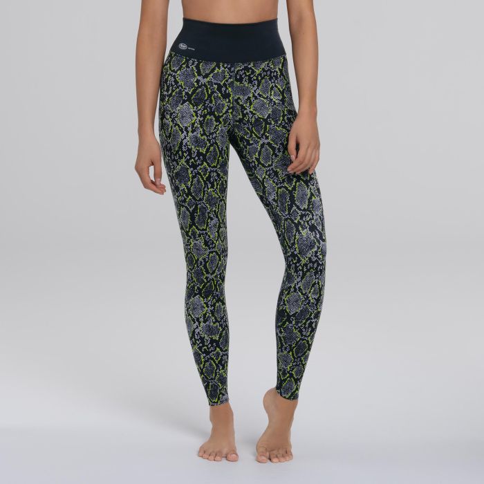 ﻿Anita Active SPORT TIGHTS MASSAGE VIPER TITAN