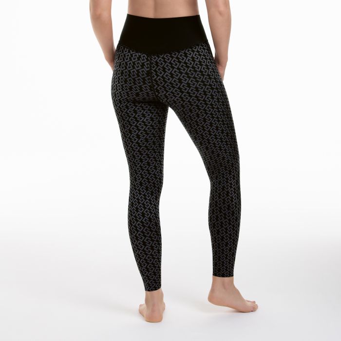 Anita Active SPORT TIGHTS MASSAGE – Lange Sport-Tights | 1676 Arcade