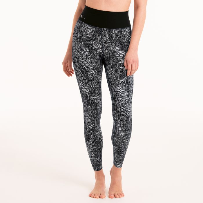 Anita Active SPORT TIGHTS MASSAGE – Lange Sport-Tights | 1676 Bubble Grey