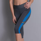 SPORT TIGHTS FITNESS, 3/4-SPORTHOSE