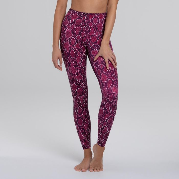 Anita Active SPORT TIGHTS MASSAGE – Special Edition | FROZEN BERRY