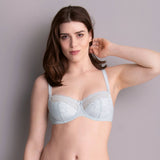 Rosa Faia ANTONIA BALCONETTE-BH | LIGHT BLUE