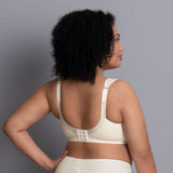 Anita SAFINA, SOUTIEN-GORGE RELIEF SANS UNDERRAD | CRISTAL