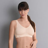 Soutien-gorge de sport Anita LIGHT &amp; FIRM – Deep Sand &amp; Smart Rose