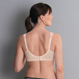 Soutien-gorge de sport Anita LIGHT &amp; FIRM – Deep Sand &amp; Smart Rose