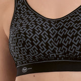 Anita EXTREME CONTROL, SPORTS BRA | ARCADE