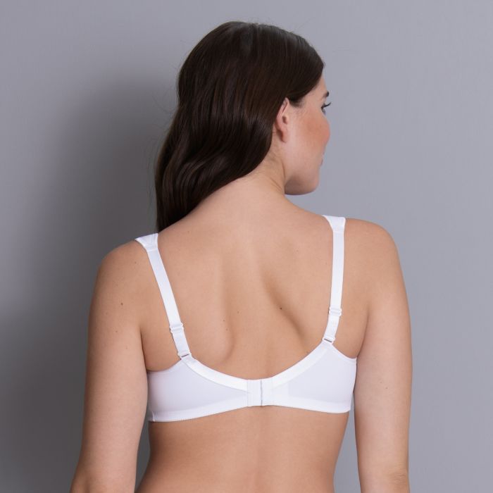 Anita SOPHIA Komfort-BH – Weiss, Eleganz und Bequemlichkeit | 5809