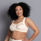 Anita HAVANA, SOUTIEN-GORGE RELIEF SANS UNDERRAD | CRISTAL