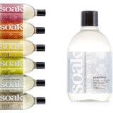 SOAK Wash | BIOLOGISCH ABBAUBAR