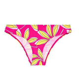 DANSE DE FEUILLES BIKINI-RIO-SLIP