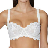 Aubade À L'AMOUR COMFORT HALF CUP BRA 