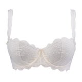 Aubade À L'AMOUR COMFORT HALF CUP BRA 