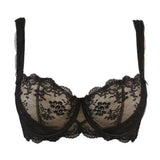 Aubade À L'AMOUR COMFORT HALF CUP BRA 