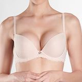 LYSESSENCE PUSH-UP BH | NOIR | NUDE