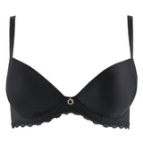 LYSESSENCE PUSH-UP BH | NOIR | NUDE