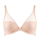 SOUTIEN-GORGE PUSH-UP TRIANGLE NUDESSENCE