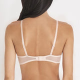 SOUTIEN-GORGE PUSH-UP TRIANGLE NUDESSENCE