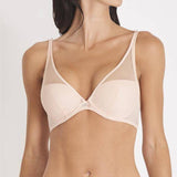 SOUTIEN-GORGE PUSH-UP TRIANGLE NUDESSENCE