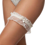 EXCEPTION CHARM GARTER 