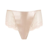 SPLENDEUR SOIE AURORE SILK SHORTY