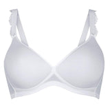 SELMA, SOUTIEN-GORGE DOUX AVEC COUPE ESPACEUR