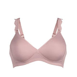 SELMA, SOUTIEN-GORGE DOUX AVEC COUPE ESPACEUR