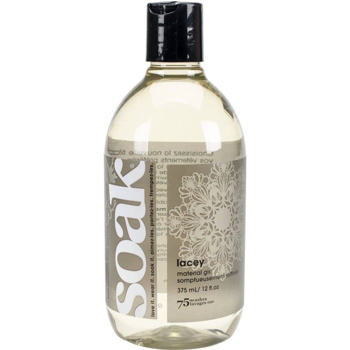 SOAK Wash | BIOLOGISCH ABBAUBAR