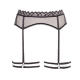 MANHATTAN HARNESS GARTER