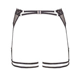 MANHATTAN HARNESS GARTER