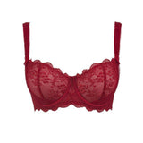 Aubade À L'AMOUR COMFORT HALF CUP BRA 