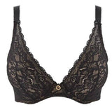 ROSESSENCE KOMFORT TRIANGEL PUSH-UP BH