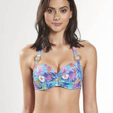 DÉSIR D'ÉVASION BIKINI-BANDEAU-TOP