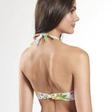 DÉSIR D'ÉVASION BIKINI-BANDEAU-TOP