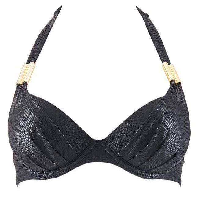 DIVINE CLÉOPÂTRE BIKINI-OBERTEIL PUSH-UP