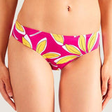 DANSE DE FEUILLES BIKINI-RIO-SLIP