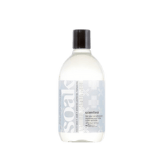 SOAK, SOAK Wash | Scentless, Bellizima