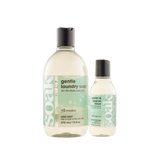 SOAK Wash | Wilde Minze Duo