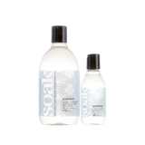 SOAK, SOAK Wash | Scentless Duo, Bellizima