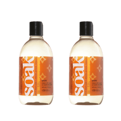 SOAK Wash | Yuzu Doppelpack