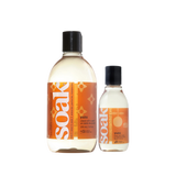 SOAK, SOAK Wash | Yuzu Duo, Bellizima