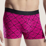 BOXER AUBADE MEN BOWS