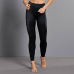 SPORT TIGHTS MASSAGE, LANGE SPORTHOSE